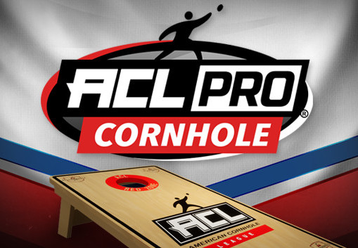 ACL Pro Cornhole AR XBOX One / Xbox Series X|S CD Key screenshot 2
