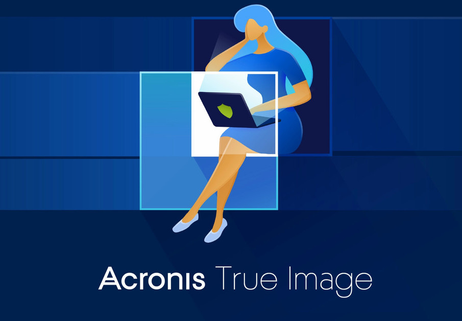 Acronis True Image 2025 Advanced + 50GB Acronis Cloud Storage Key (1 Year / 1 PC)