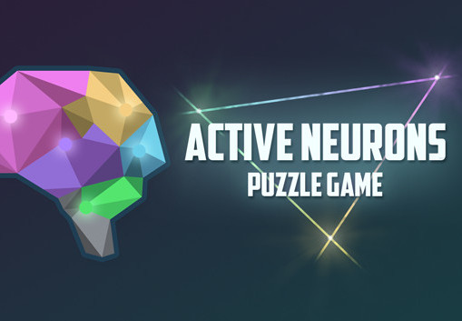 Active Neurons Puzzle Game AR Xbox Series X