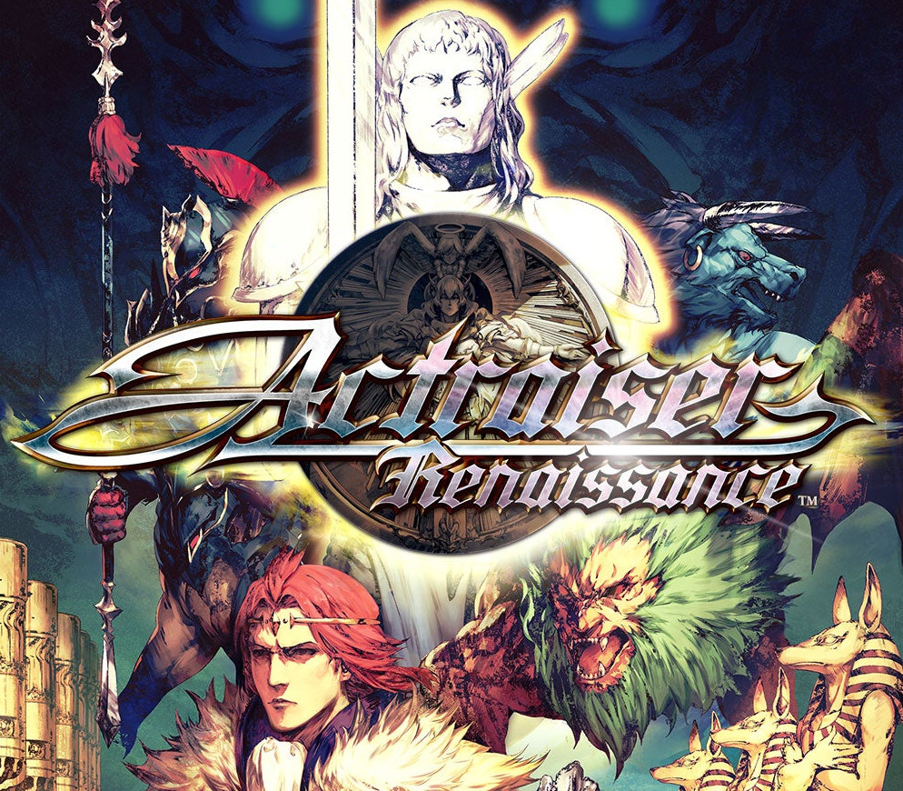 

Actraiser Renaissance EU v2 Steam Altergift