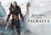 Assassin's Creed Valhalla PlayStation 4 Account Pixelpuffin.net Activation Link