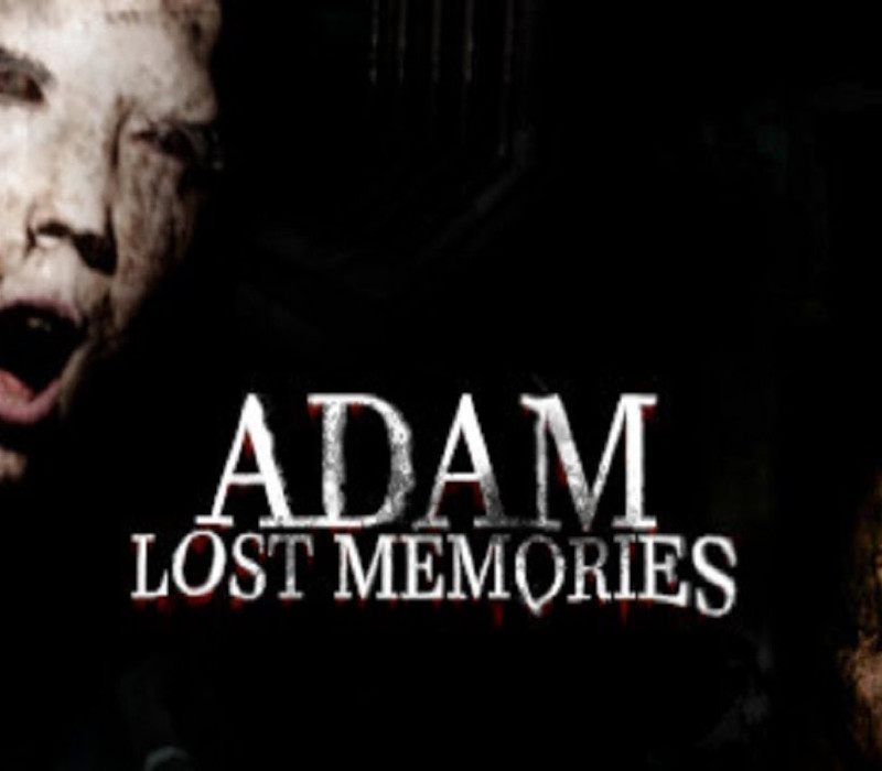 

Adam - Lost Memories EU Steam Altergift