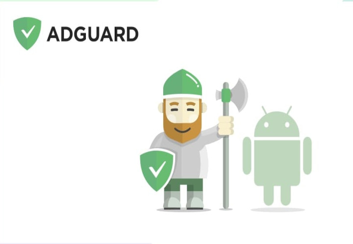 AdGuard For Android CD Key (1 Year / 1 Device)