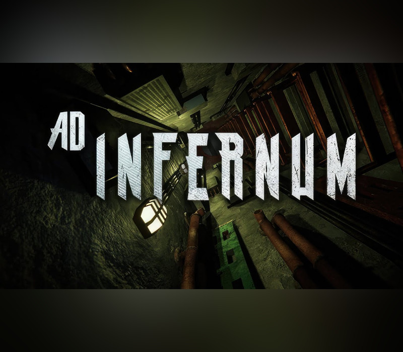 

Ad Infernum Steam CD Key