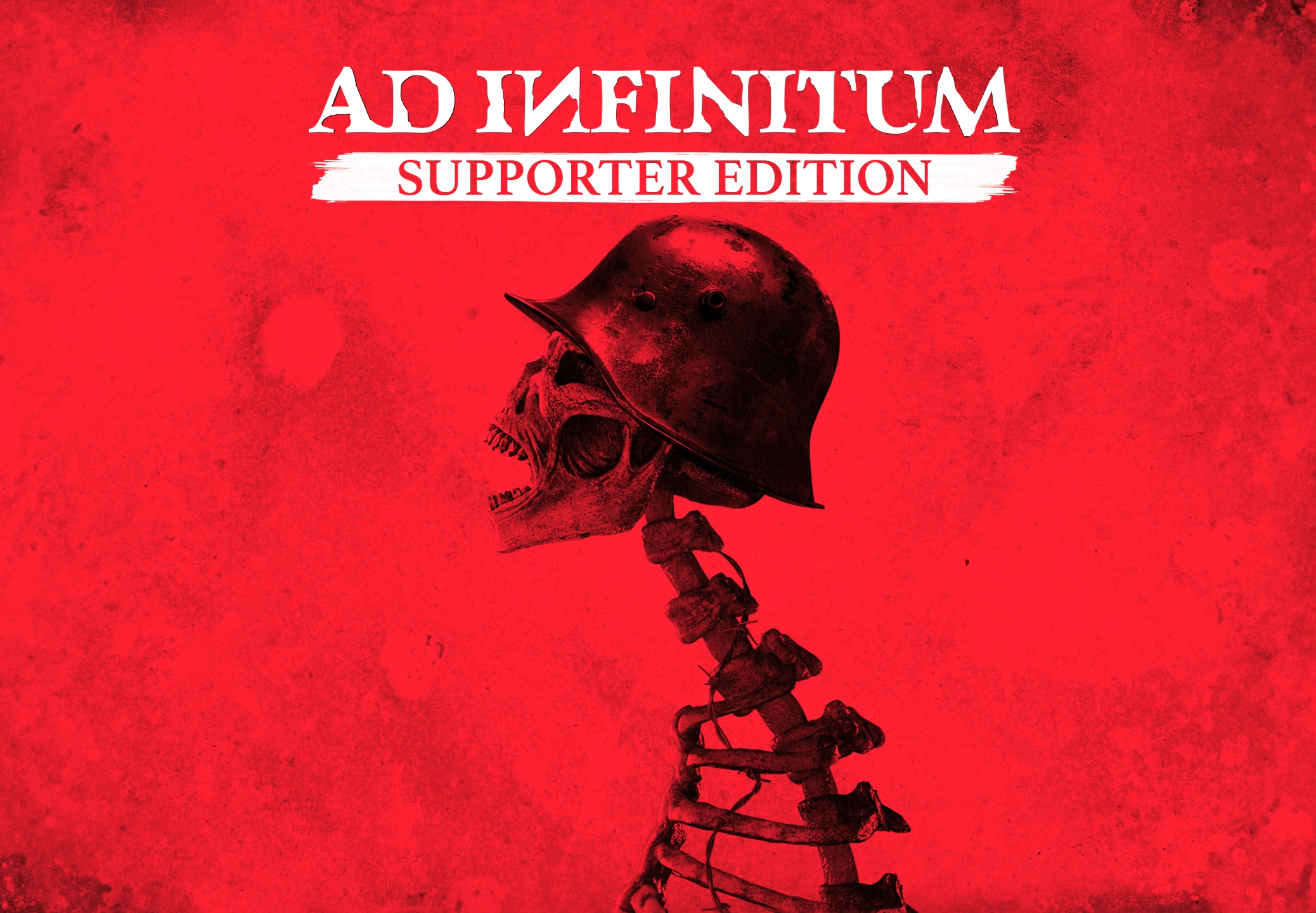 Ad Infinitum Supporter Edition Bundle Steam CD Key