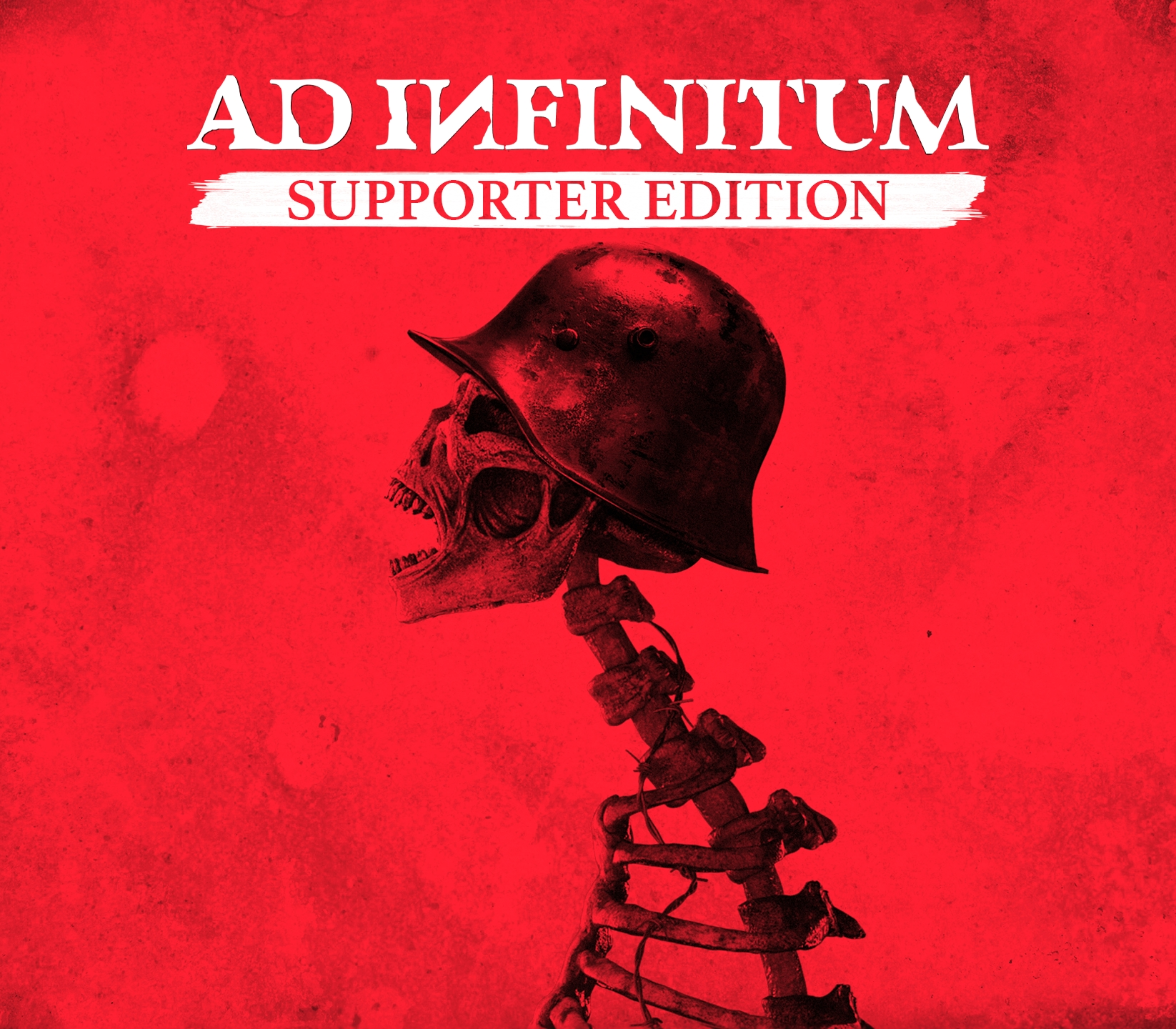 

Ad Infinitum Supporter Edition Bundle EU Steam CD Key