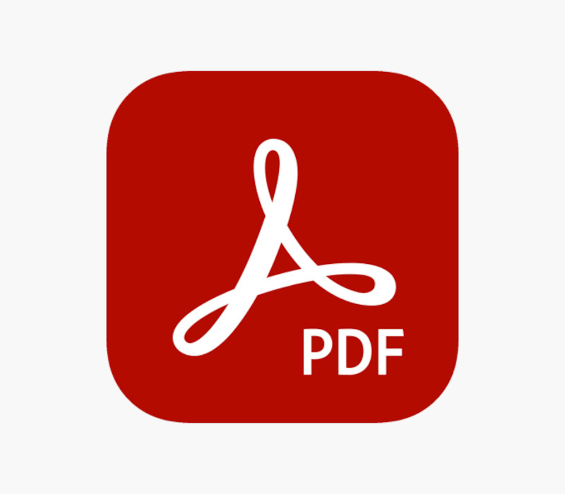 

Adobe Acrobat Standard - 1 Month Subscription Key