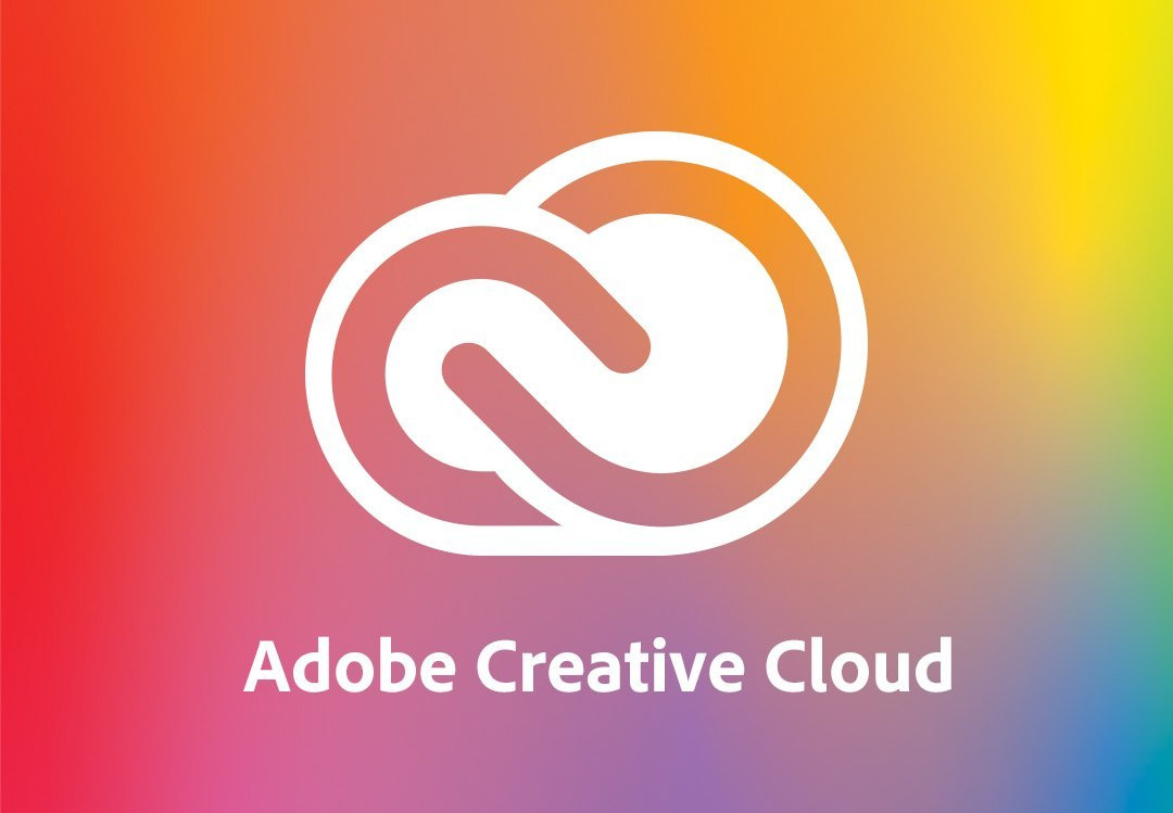 Adobe Creative Cloud Pro