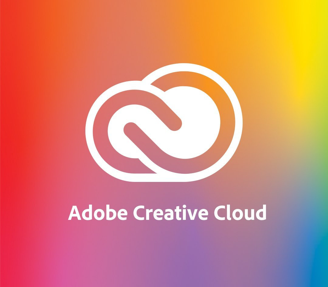 

Adobe Creative Cloud All Apps - 3 Months Subscription Key