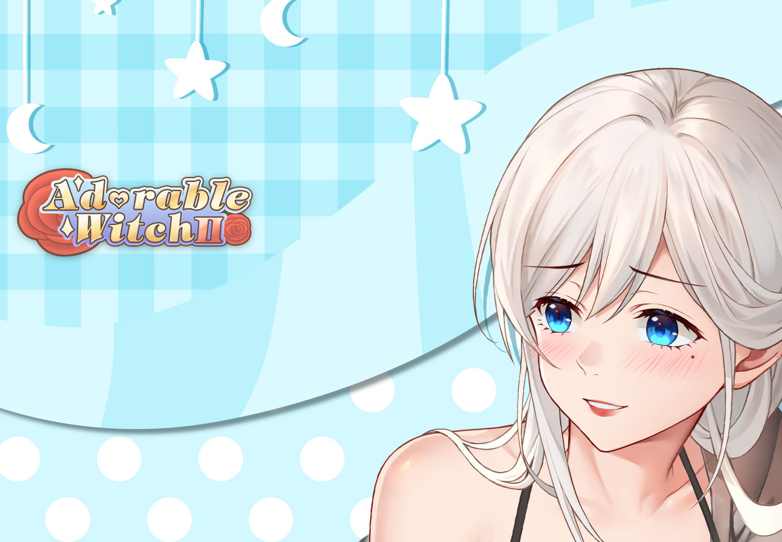 Adorable Witch 2 Steam CD Key