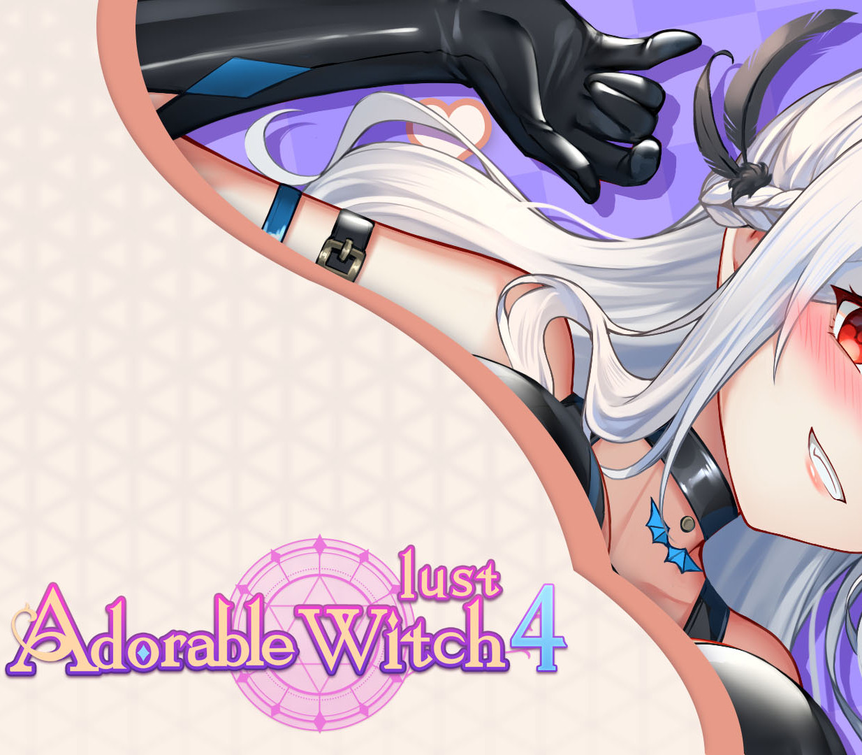 

Adorable Witch 4 : Lust Steam CD Key