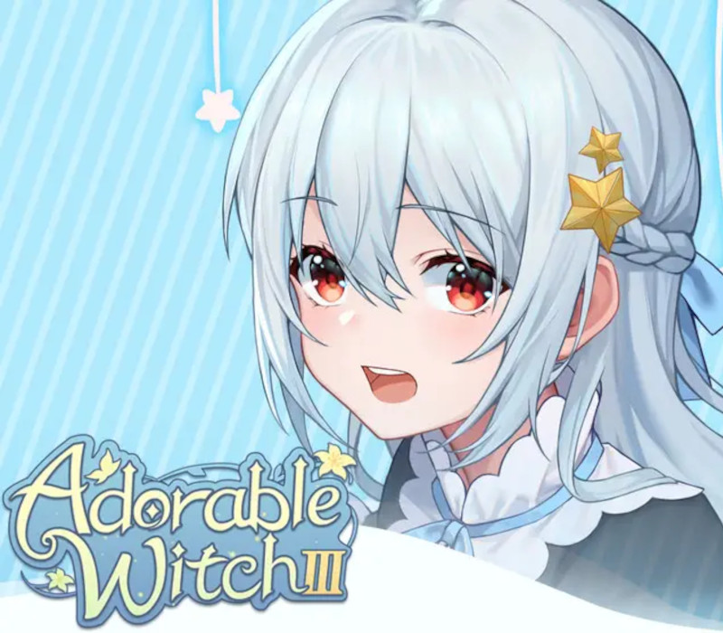 Adorable Witch 3 Steam