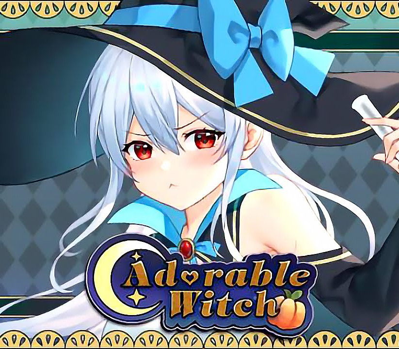 

Adorable Witch Steam CD Key