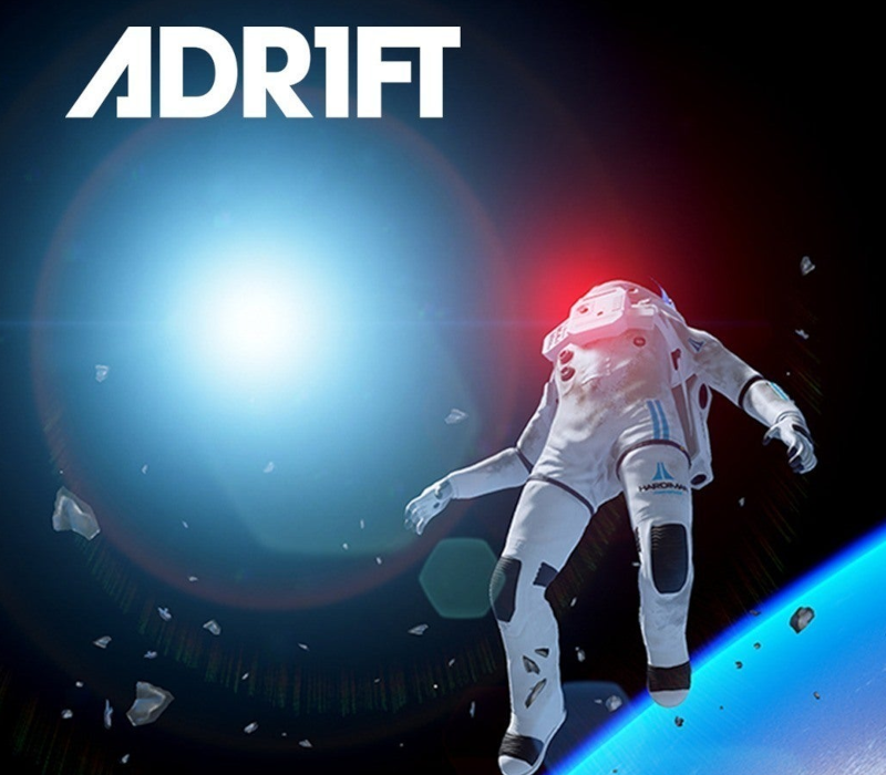 

ADR1FT Steam EU PC Steam CD Key