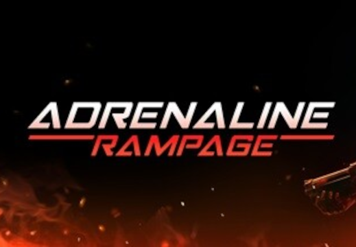 Adrenaline Rampage PC Steam CD Key screenshot 2