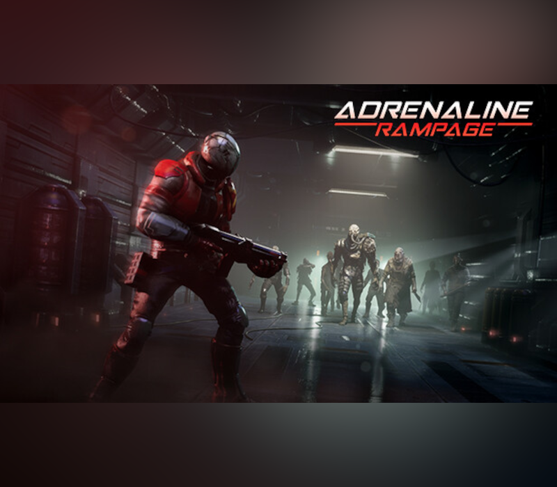 

Adrenaline Rampage PC Steam CD Key