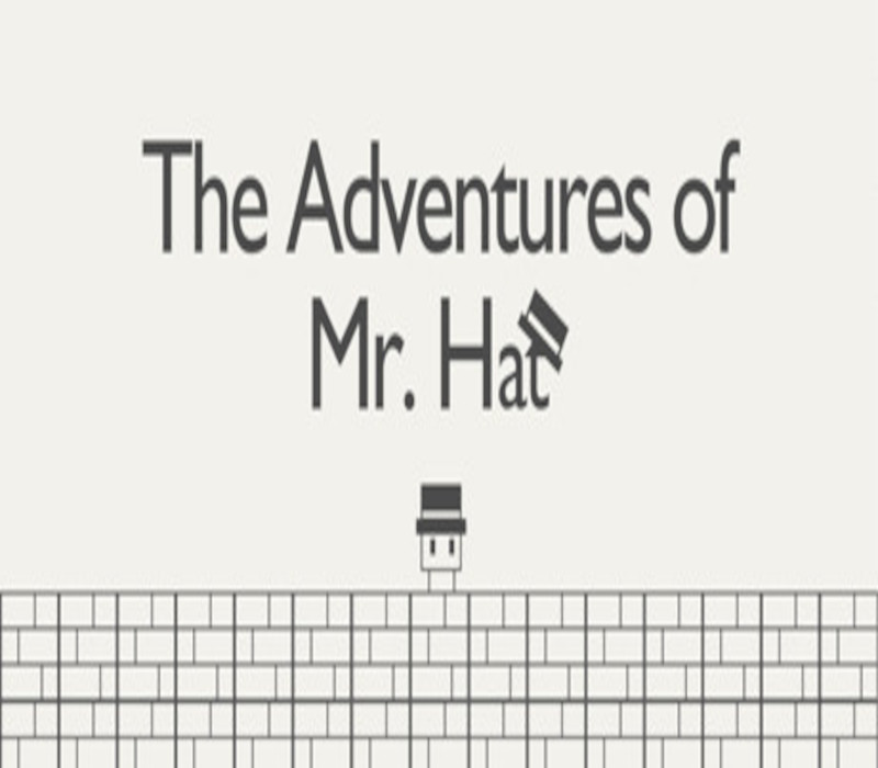 The Adventures Of Mr. Hat Steam CD Key