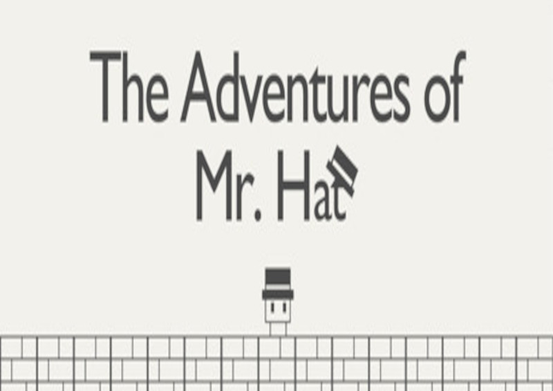 The Adventures Of Mr. Hat Steam CD Key