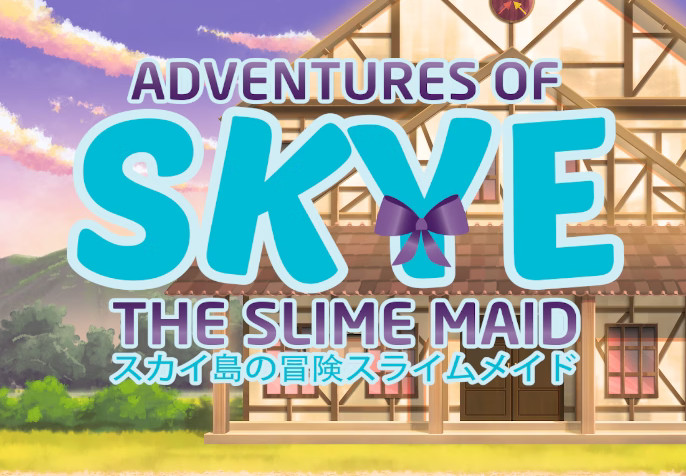 Adventures of Skye the Slime Maid Steam CD Key