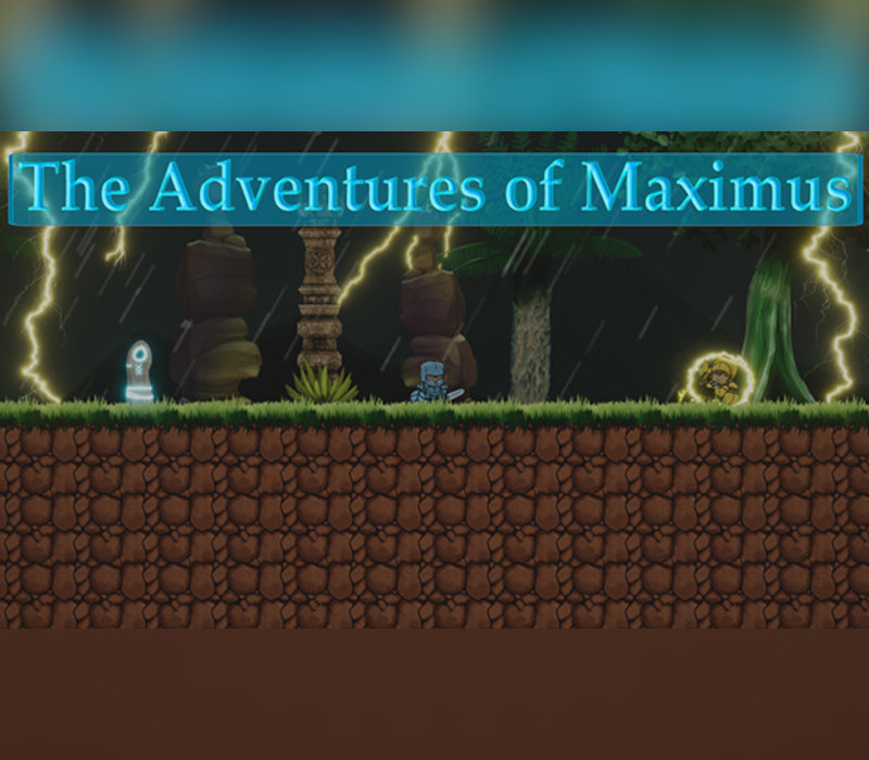 

The Adventures Of Maximus Steam CD Key