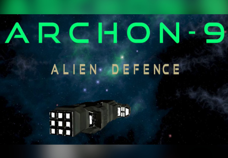 Archon-9 : Alien Defense Steam CD Key
