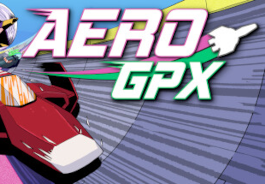 Aero GPX PC Steam Account screenshot 2