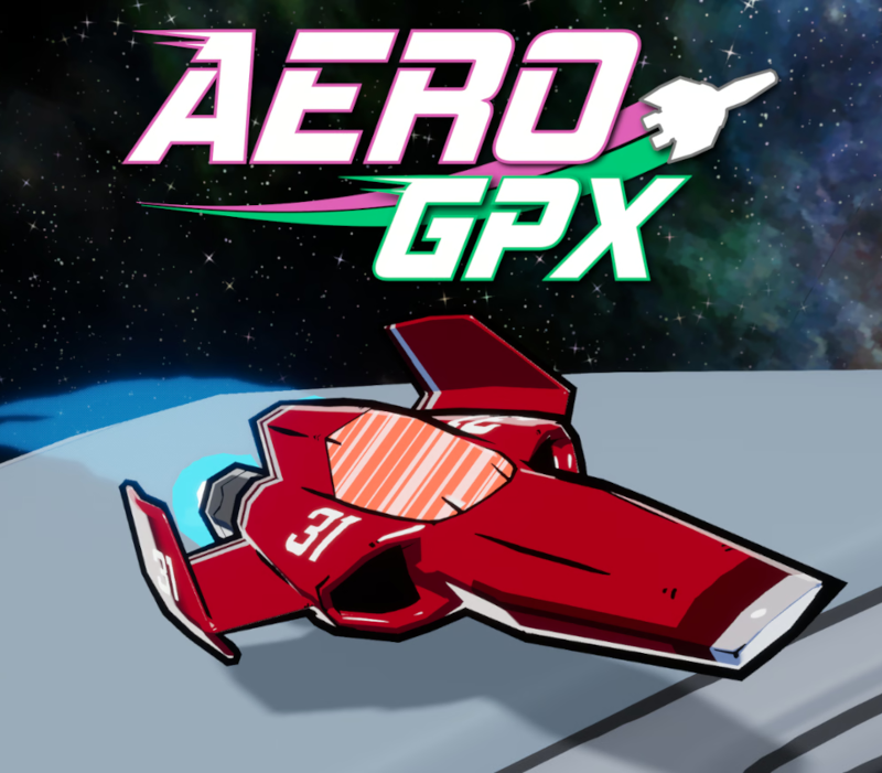 

Aero GPX PC Steam Account