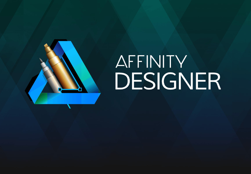 Affinity Designer V1 CD Key