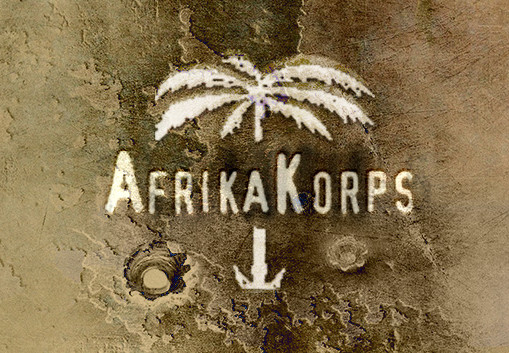 Panzer Corps - Afrika Korps DLC Steam CD Key