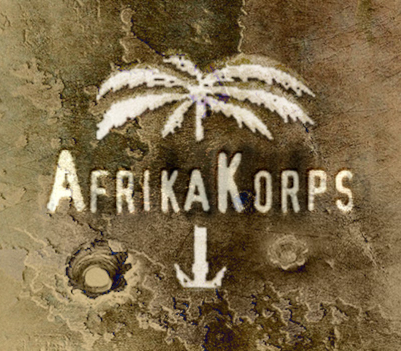 

Panzer Corps - Afrika Korps DLC Steam CD Key