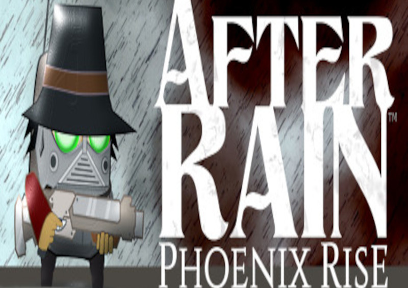 After Rain: Phoenix Rise Steam CD Key screenshot 2