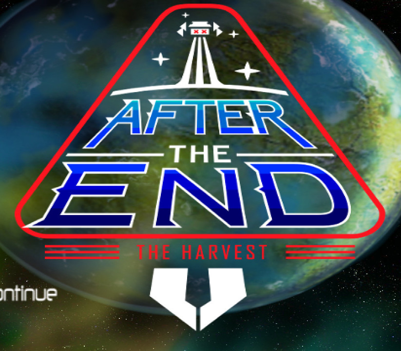 After The End: The Harvest Steam Gift