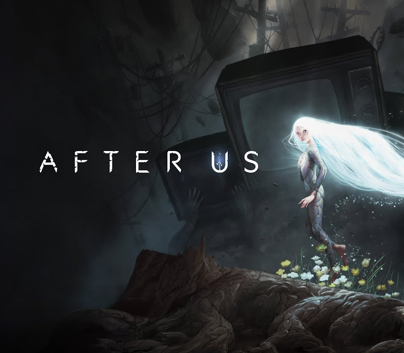 

After Us EU Steam CD Key