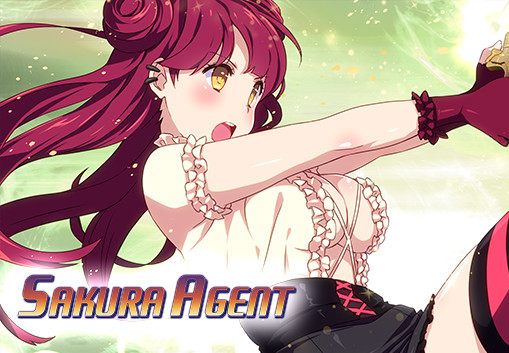 Sakura Agent EU Steam CD Key