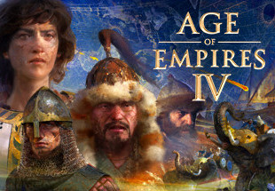 Age of Empires IV PC Voucher