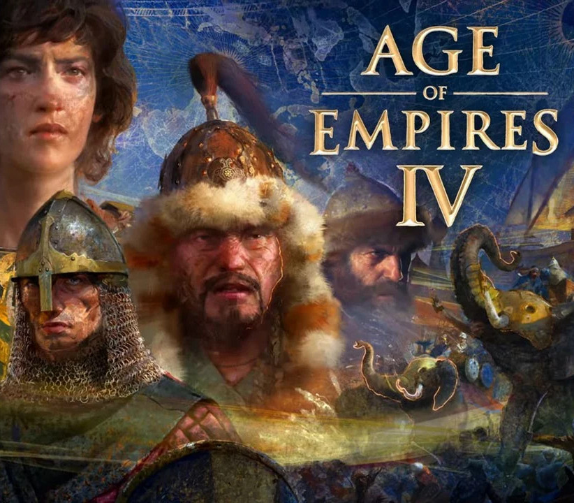 Age of Empires IV Gallery image 1