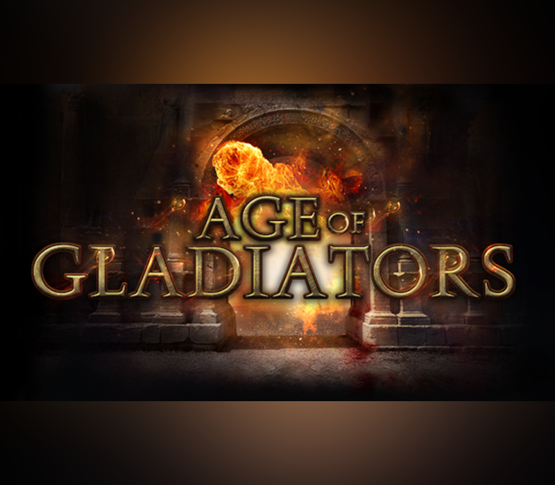 

Age of Gladiators EU PC Steam CD Key