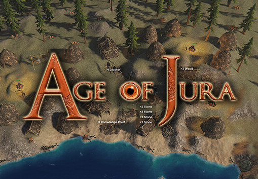 Age of Jura Steam CD Key screenshot 2