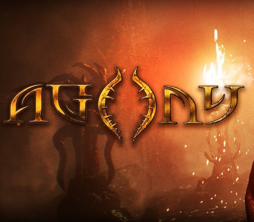 

Agony AR XBOX One / Xbox Series X|S CD Key