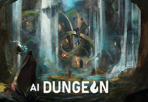 AI Dungeon Steam CD Key