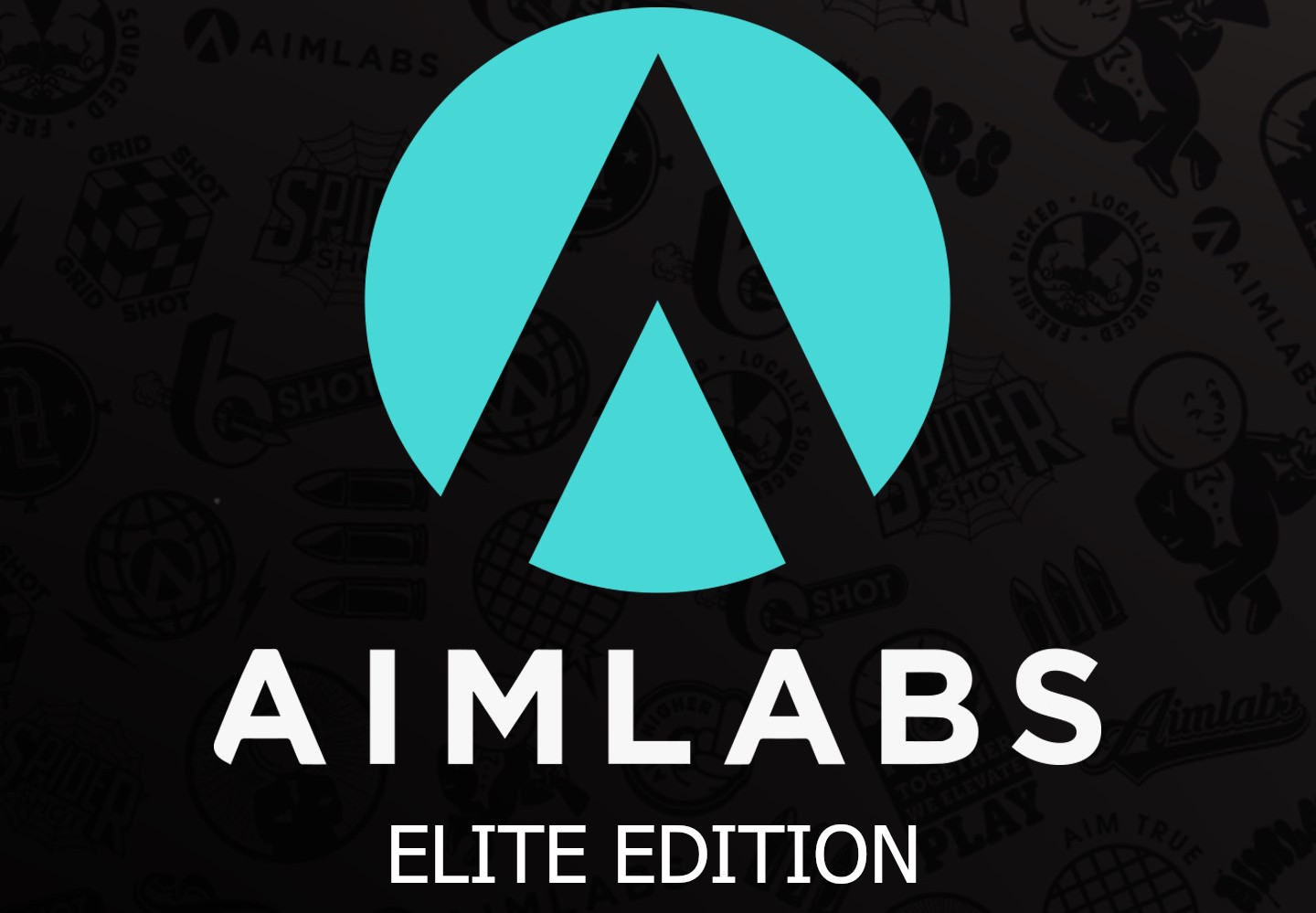 Aimlabs Elite Edition XBOX One / Xbox Series X|S Account screenshot 1