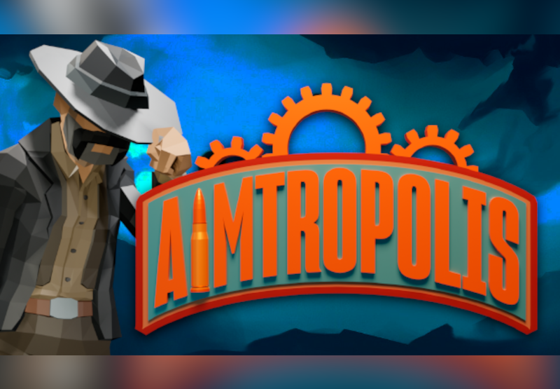 Aimtropolis Steam CD Key