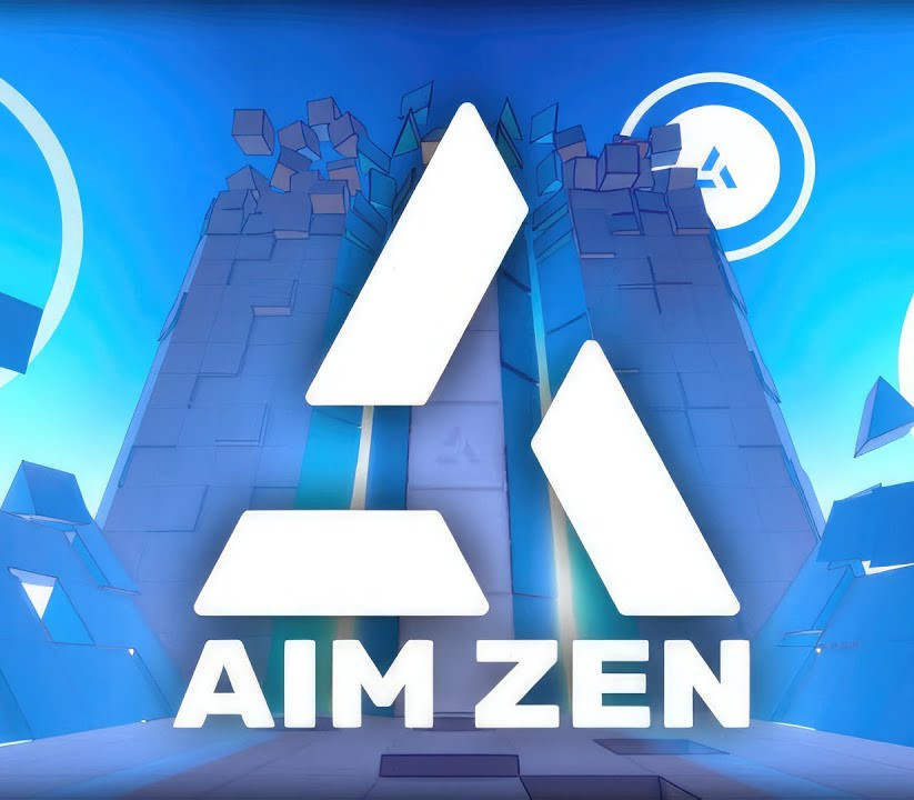 

Aim Zen - Rhythmic Aim Trainer PC Steam CD Key