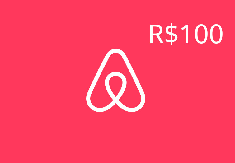Airbnb BRL 150 Gift Card BR screenshot 2