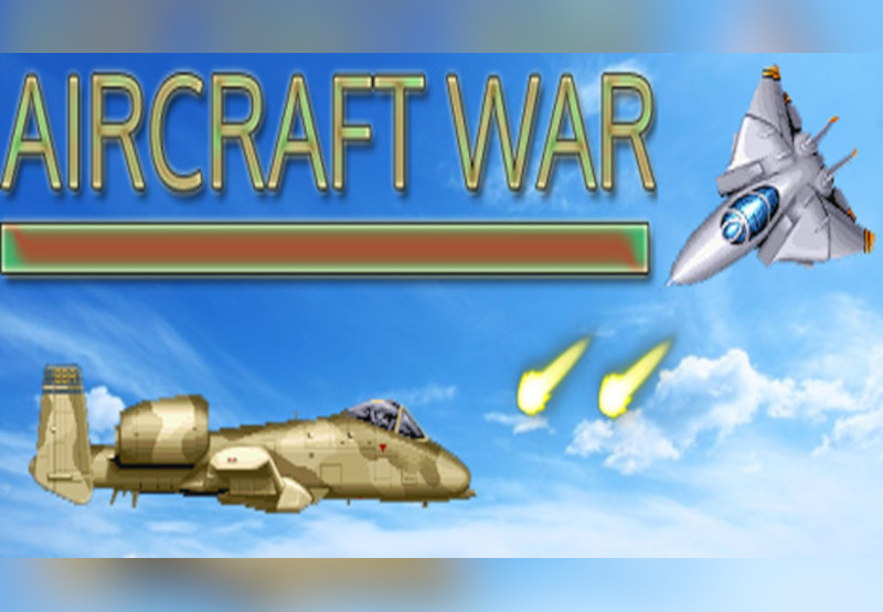 Aircraft War Steam CD Key