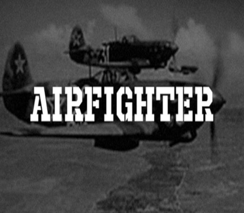 

AirFighter EU Steam CD Key