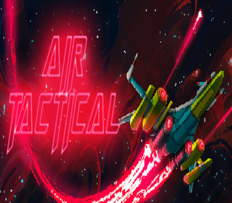 Air Tactical Steam CD Key