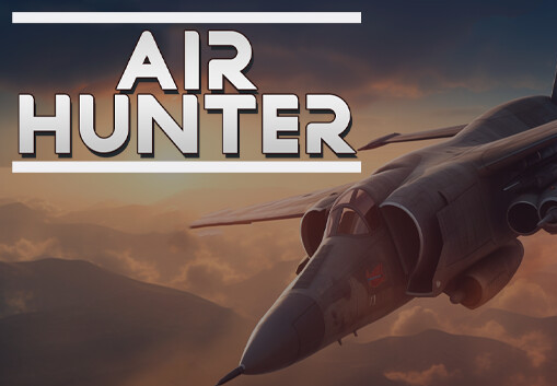 Air Hunter Steam CD Key screenshot 1