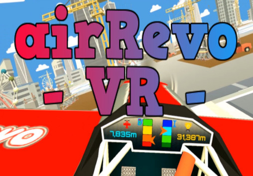 airRevo VR