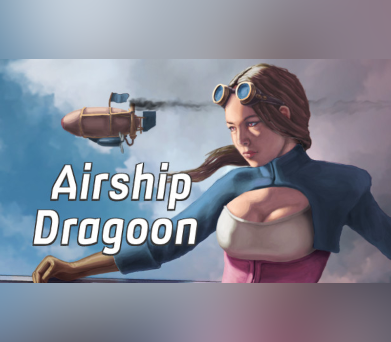 Airship Dragoon EU PC Steam CD Key